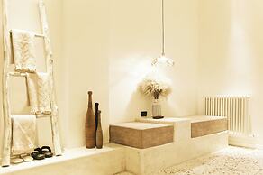 Yixi Designer's Boutique Hotel Xi'an