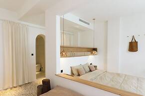 Yixi Designer's Boutique Hotel Xi'an