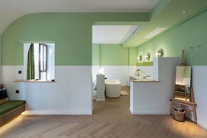 Yixi Designer's Boutique Hotel Xi'an