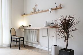 Yixi Designer's Boutique Hotel Xi'an