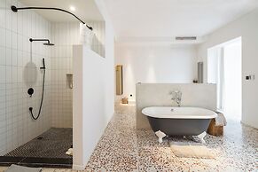 Yixi Designer's Boutique Hotel Xi'an