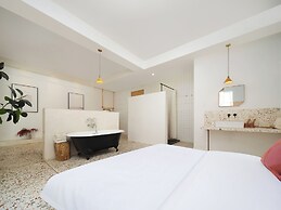 Yixi Designer's Boutique Hotel Xi'an