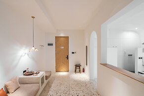 Yixi Designer's Boutique Hotel Xi'an