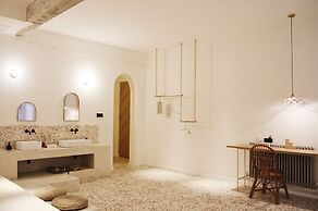 Yixi Designer's Boutique Hotel Xi'an