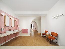 Yixi Designer's Boutique Hotel Xi'an