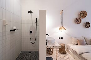 Yixi Designer's Boutique Hotel Xi'an