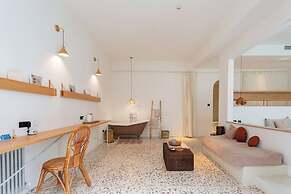 Yixi Designer's Boutique Hotel Xi'an