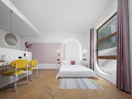 Yixi Designer's Boutique Hotel Xi'an