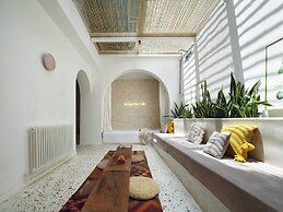 Yixi Designer's Boutique Hotel Xi'an