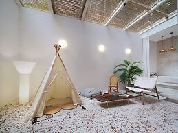 Yixi Designer's Boutique Hotel Xi'an