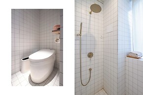 Yixi Designer's Boutique Hotel Xi'an