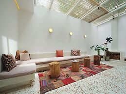 Yixi Designer's Boutique Hotel Xi'an