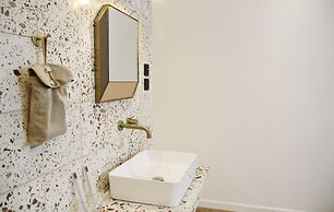 Yixi Designer's Boutique Hotel Xi'an