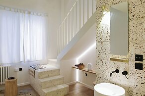 Yixi Designer's Boutique Hotel Xi'an