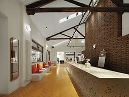 Yixi Designer's Boutique Hotel Xi'an