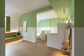 Yixi Designer's Boutique Hotel Xi'an