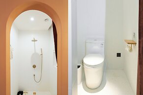 Yixi Designer's Boutique Hotel Xi'an