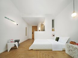 Yixi Designer's Boutique Hotel Xi'an