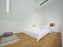 Yixi Designer's Boutique Hotel Xi'an