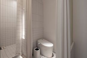 Yixi Designer's Boutique Hotel Xi'an