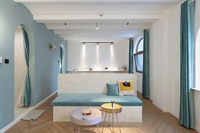 Yixi Designer's Boutique Hotel Xi'an