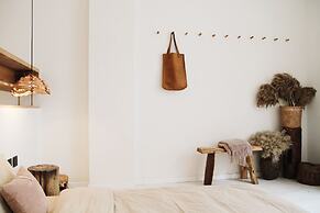 Yixi Designer's Boutique Hotel Xi'an