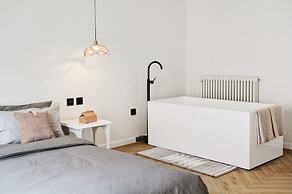 Yixi Designer's Boutique Hotel Xi'an