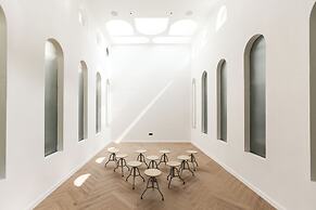 Yixi Designer's Boutique Hotel Xi'an