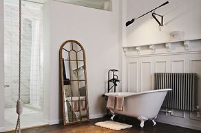 Yixi Designer's Boutique Hotel Xi'an