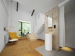 Yixi Designer's Boutique Hotel Xi'an