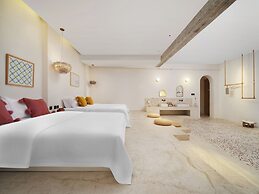 Yixi Designer's Boutique Hotel Xi'an