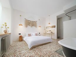 Yixi Designer's Boutique Hotel Xi'an