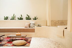 Yixi Designer's Boutique Hotel Xi'an