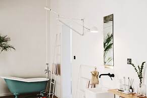 Yixi Designer's Boutique Hotel Xi'an