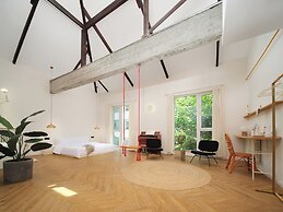 Yixi Designer's Boutique Hotel Xi'an