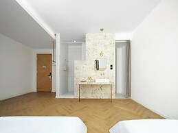 Yixi Designer's Boutique Hotel Xi'an