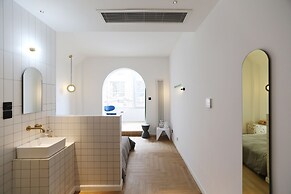 Yixi Designer's Boutique Hotel Xi'an