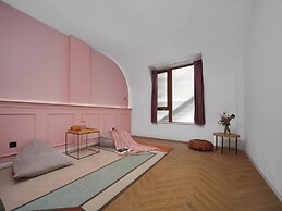 Yixi Designer's Boutique Hotel Xi'an