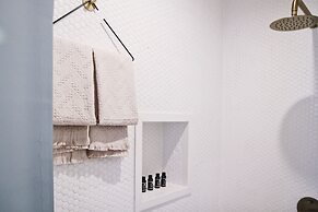 Yixi Designer's Boutique Hotel Xi'an