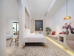 Yixi Designer's Boutique Hotel Xi'an