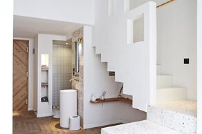 Yixi Designer's Boutique Hotel Xi'an