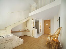 Yixi Designer's Boutique Hotel Xi'an