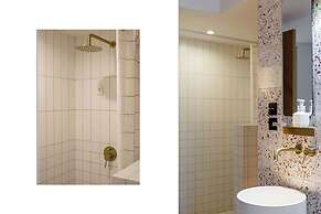 Yixi Designer's Boutique Hotel Xi'an