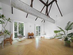 Yixi Designer's Boutique Hotel Xi'an