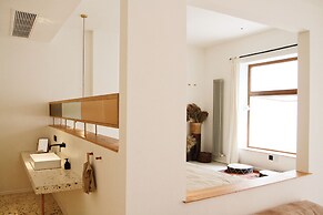 Yixi Designer's Boutique Hotel Xi'an