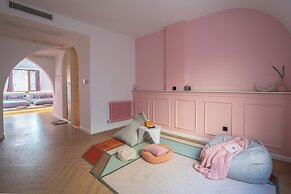 Yixi Designer's Boutique Hotel Xi'an