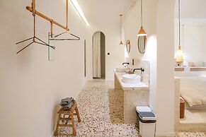 Yixi Designer's Boutique Hotel Xi'an