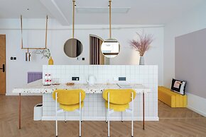 Yixi Designer's Boutique Hotel Xi'an