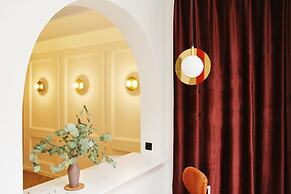 Yixi Designer's Boutique Hotel Xi'an