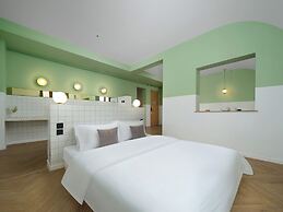 Yixi Designer's Boutique Hotel Xi'an